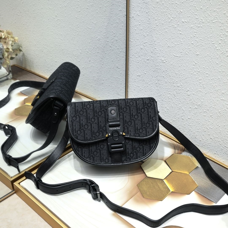 D*or satchel bags